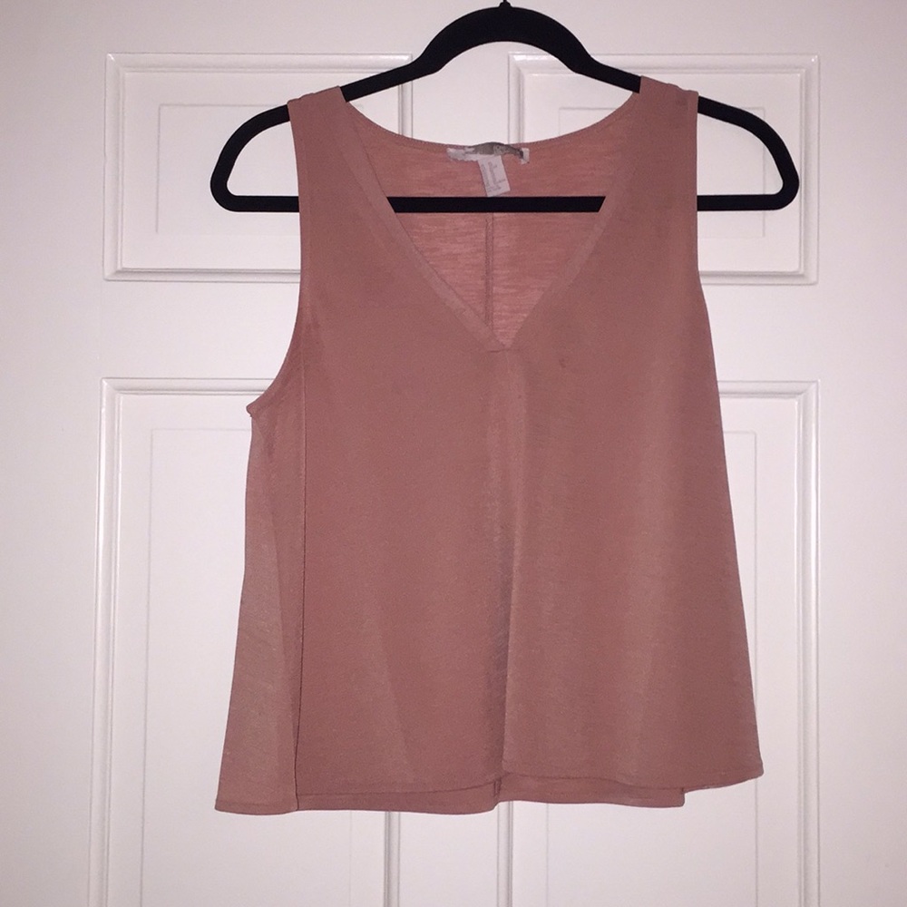 woman’s shirt